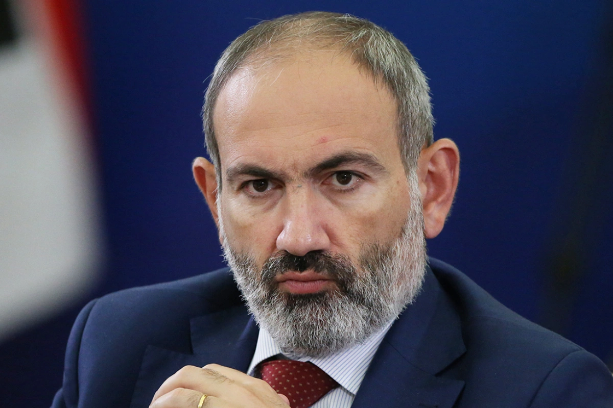 Армения приняла решение вступить в ЕС?
